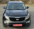 Черный Киа Sportage, объемом двигателя 2 л и пробегом 147 тыс. км за 16900 $, фото 6 на Automoto.ua