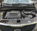 Черный Киа Sportage, объемом двигателя 2 л и пробегом 138 тыс. км за 16500 $, фото 25 на Automoto.ua