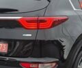 Черный Киа Sportage, объемом двигателя 2 л и пробегом 197 тыс. км за 18400 $, фото 19 на Automoto.ua