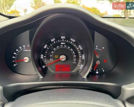 Черный Киа Sportage, объемом двигателя 2.4 л и пробегом 117 тыс. км за 12690 $, фото 21 на Automoto.ua