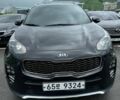 Черный Киа Sportage, объемом двигателя 2 л и пробегом 196 тыс. км за 15699 $, фото 6 на Automoto.ua