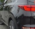 Черный Киа Sportage, объемом двигателя 2 л и пробегом 197 тыс. км за 18400 $, фото 17 на Automoto.ua