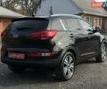 Чорний Кіа Sportage, об'ємом двигуна 2 л та пробігом 147 тис. км за 16900 $, фото 13 на Automoto.ua