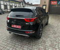 Чорний Кіа Sportage, об'ємом двигуна 2 л та пробігом 176 тис. км за 17600 $, фото 29 на Automoto.ua