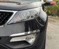 Черный Киа Sportage, объемом двигателя 2.4 л и пробегом 117 тыс. км за 12690 $, фото 8 на Automoto.ua