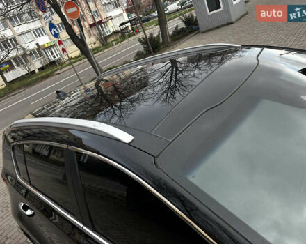 Чорний Кіа Sportage, об'ємом двигуна 2 л та пробігом 176 тис. км за 17600 $, фото 26 на Automoto.ua