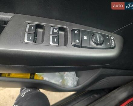 Черный Киа Sportage, объемом двигателя 2 л и пробегом 158 тыс. км за 16200 $, фото 8 на Automoto.ua