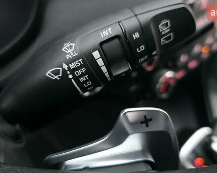 Черный Киа Sportage, объемом двигателя 2 л и пробегом 197 тыс. км за 18400 $, фото 51 на Automoto.ua