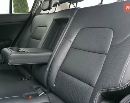 Черный Киа Sportage, объемом двигателя 2 л и пробегом 197 тыс. км за 18400 $, фото 41 на Automoto.ua