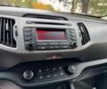 Черный Киа Sportage, объемом двигателя 2.4 л и пробегом 117 тыс. км за 12690 $, фото 22 на Automoto.ua