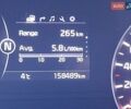 Черный Киа Sportage, объемом двигателя 2 л и пробегом 158 тыс. км за 16200 $, фото 19 на Automoto.ua