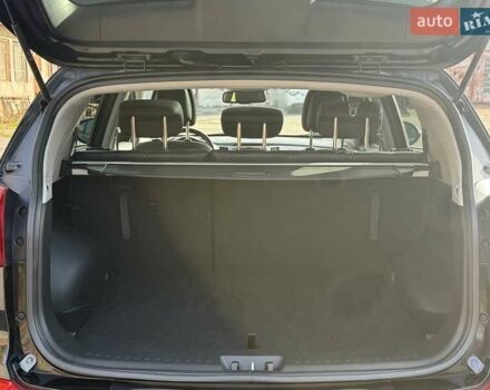 Чорний Кіа Sportage, об'ємом двигуна 2 л та пробігом 147 тис. км за 16900 $, фото 25 на Automoto.ua