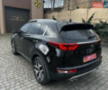 Чорний Кіа Sportage, об'ємом двигуна 2 л та пробігом 176 тис. км за 17600 $, фото 31 на Automoto.ua