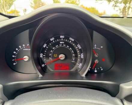 Черный Киа Sportage, объемом двигателя 2.4 л и пробегом 117 тыс. км за 12690 $, фото 21 на Automoto.ua