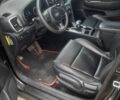 Черный Киа Sportage, объемом двигателя 2 л и пробегом 158 тыс. км за 16200 $, фото 13 на Automoto.ua