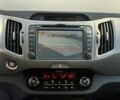 Черный Киа Sportage, объемом двигателя 2 л и пробегом 147 тыс. км за 16900 $, фото 11 на Automoto.ua