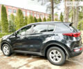 Черный Киа Sportage, объемом двигателя 1.59 л и пробегом 88 тыс. км за 16490 $, фото 4 на Automoto.ua