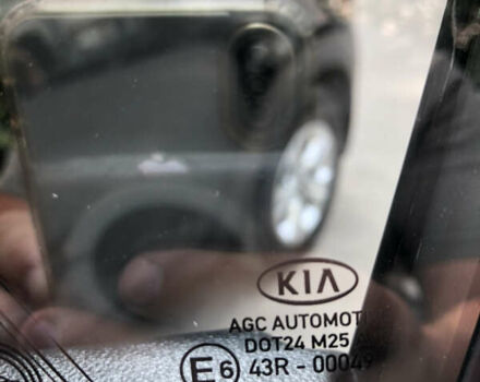 Чорний Кіа Sportage, об'ємом двигуна 2 л та пробігом 39 тис. км за 17800 $, фото 89 на Automoto.ua