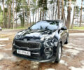 Чорний Кіа Sportage, об'ємом двигуна 1.59 л та пробігом 88 тис. км за 16490 $, фото 1 на Automoto.ua