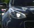 Чорний Кіа Sportage, об'ємом двигуна 1.7 л та пробігом 198 тис. км за 17900 $, фото 4 на Automoto.ua
