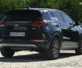 Чорний Кіа Sportage, об'ємом двигуна 1.7 л та пробігом 198 тис. км за 17900 $, фото 15 на Automoto.ua