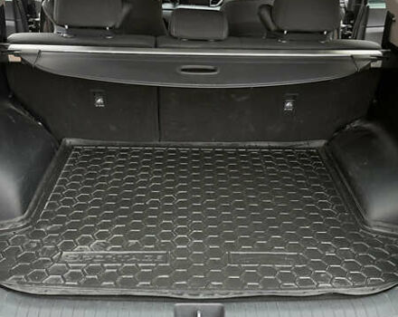 Черный Киа Sportage, объемом двигателя 1.7 л и пробегом 160 тыс. км за 16100 $, фото 18 на Automoto.ua