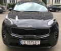 Чорний Кіа Sportage, об'ємом двигуна 2 л та пробігом 39 тис. км за 17800 $, фото 34 на Automoto.ua