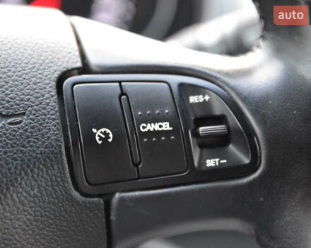 Черный Киа Sportage, объемом двигателя 1.7 л и пробегом 162 тыс. км за 14800 $, фото 27 на Automoto.ua