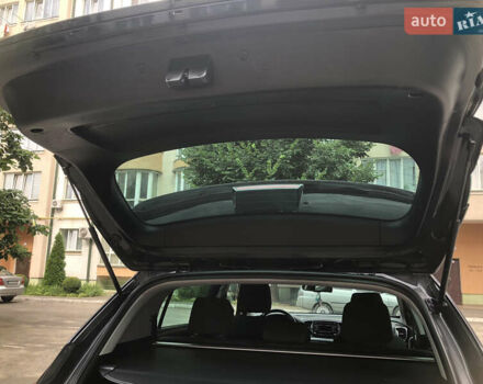 Чорний Кіа Sportage, об'ємом двигуна 2 л та пробігом 39 тис. км за 17800 $, фото 47 на Automoto.ua