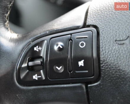 Черный Киа Sportage, объемом двигателя 1.7 л и пробегом 162 тыс. км за 14800 $, фото 26 на Automoto.ua