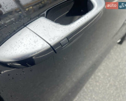 Черный Киа Sportage, объемом двигателя 2 л и пробегом 165 тыс. км за 15500 $, фото 31 на Automoto.ua