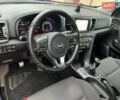 Черный Киа Sportage, объемом двигателя 1.7 л и пробегом 230 тыс. км за 15800 $, фото 48 на Automoto.ua