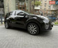 Черный Киа Sportage, объемом двигателя 1.69 л и пробегом 238 тыс. км за 16700 $, фото 3 на Automoto.ua