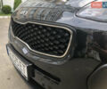 Чорний Кіа Sportage, об'ємом двигуна 2 л та пробігом 39 тис. км за 17800 $, фото 38 на Automoto.ua