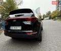 Черный Киа Sportage, объемом двигателя 1.69 л и пробегом 238 тыс. км за 16700 $, фото 5 на Automoto.ua