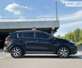 Чорний Кіа Sportage, об'ємом двигуна 2 л та пробігом 96 тис. км за 18500 $, фото 13 на Automoto.ua