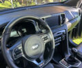 Черный Киа Sportage, объемом двигателя 2 л и пробегом 141 тыс. км за 18000 $, фото 10 на Automoto.ua