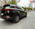 Черный Киа Sportage, объемом двигателя 1.69 л и пробегом 238 тыс. км за 16700 $, фото 4 на Automoto.ua
