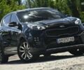 Чорний Кіа Sportage, об'ємом двигуна 1.7 л та пробігом 198 тис. км за 17900 $, фото 1 на Automoto.ua
