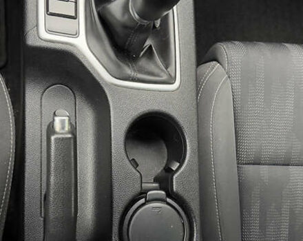 Черный Киа Sportage, объемом двигателя 1.7 л и пробегом 160 тыс. км за 16100 $, фото 11 на Automoto.ua