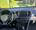 Черный Киа Sportage, объемом двигателя 2 л и пробегом 141 тыс. км за 18000 $, фото 8 на Automoto.ua