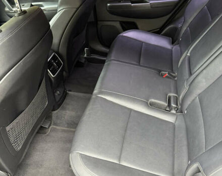 Черный Киа Sportage, объемом двигателя 1.69 л и пробегом 238 тыс. км за 16700 $, фото 14 на Automoto.ua