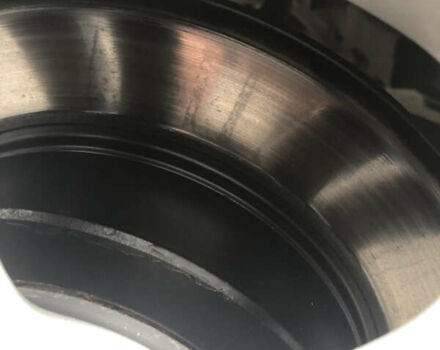 Чорний Кіа Sportage, об'ємом двигуна 2 л та пробігом 39 тис. км за 17800 $, фото 87 на Automoto.ua