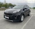 Чорний Кіа Sportage, об'ємом двигуна 0 л та пробігом 178 тис. км за 18800 $, фото 2 на Automoto.ua