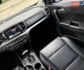 Черный Киа Sportage, объемом двигателя 1.69 л и пробегом 282 тыс. км за 14999 $, фото 24 на Automoto.ua