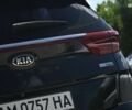 Чорний Кіа Sportage, об'ємом двигуна 1.7 л та пробігом 198 тис. км за 17900 $, фото 12 на Automoto.ua