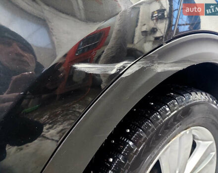 Чорний Кіа Sportage, об'ємом двигуна 2 л та пробігом 83 тис. км за 22000 $, фото 30 на Automoto.ua