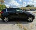 Чорний Кіа Sportage, об'ємом двигуна 2.4 л та пробігом 76 тис. км за 7000 $, фото 5 на Automoto.ua