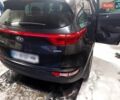 Чорний Кіа Sportage, об'ємом двигуна 2 л та пробігом 83 тис. км за 22000 $, фото 11 на Automoto.ua