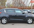 Черный Киа Sportage, объемом двигателя 1.7 л и пробегом 162 тыс. км за 14800 $, фото 5 на Automoto.ua